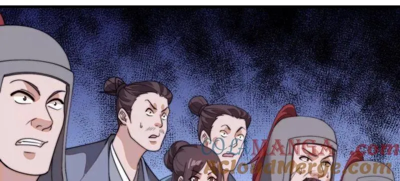 第823话 ：谈心66