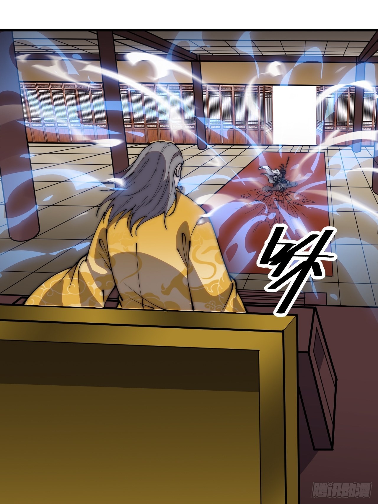 第四百三十二话：明帝之死21