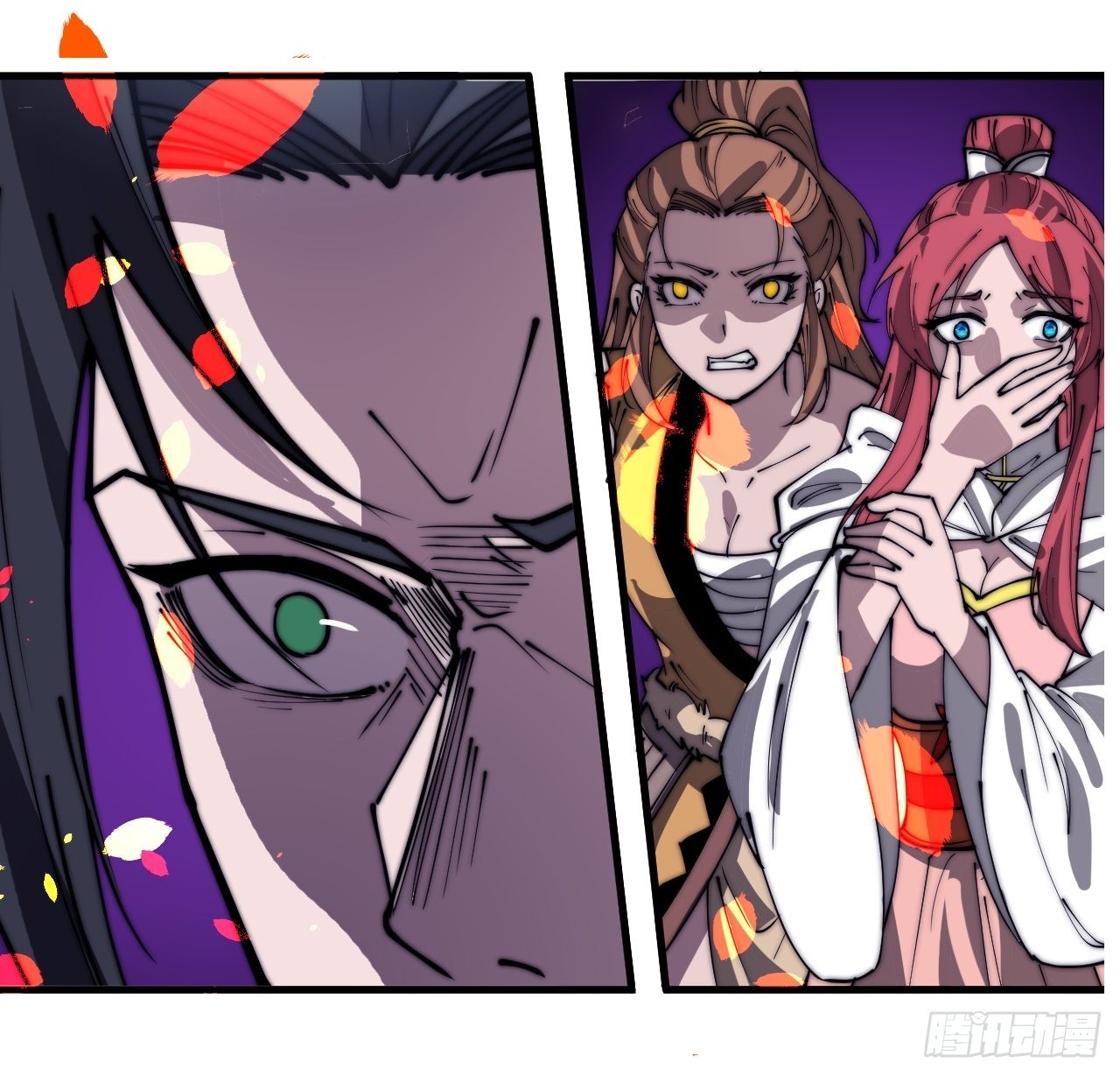 第三百三十八话：杀戮19