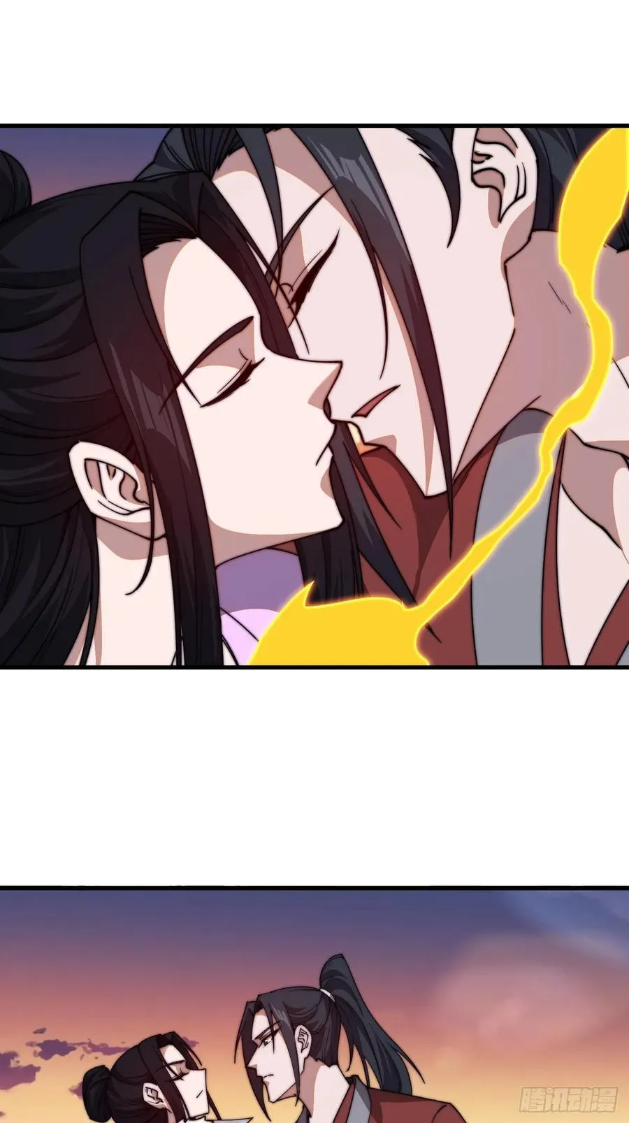 第七百六十六话：相聚一堂19