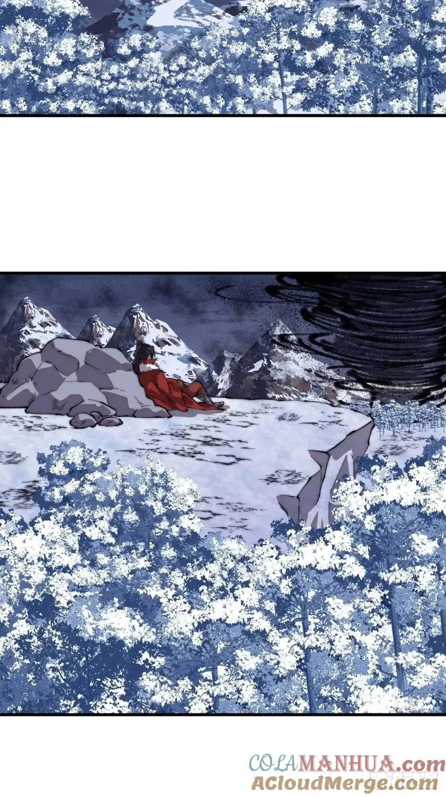 第七百一十八话：不死的流星21