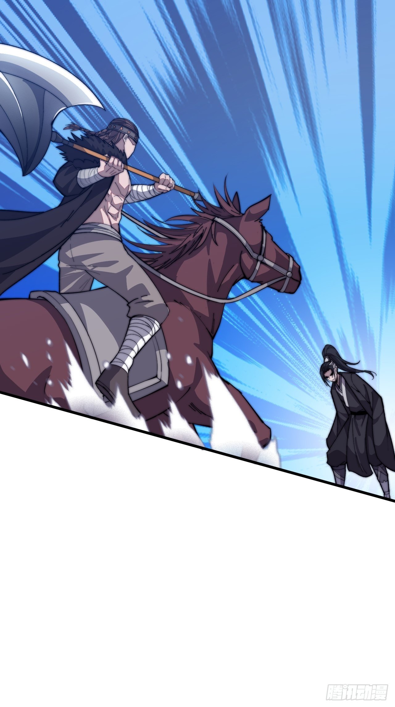 第七十五话：顶级武将35