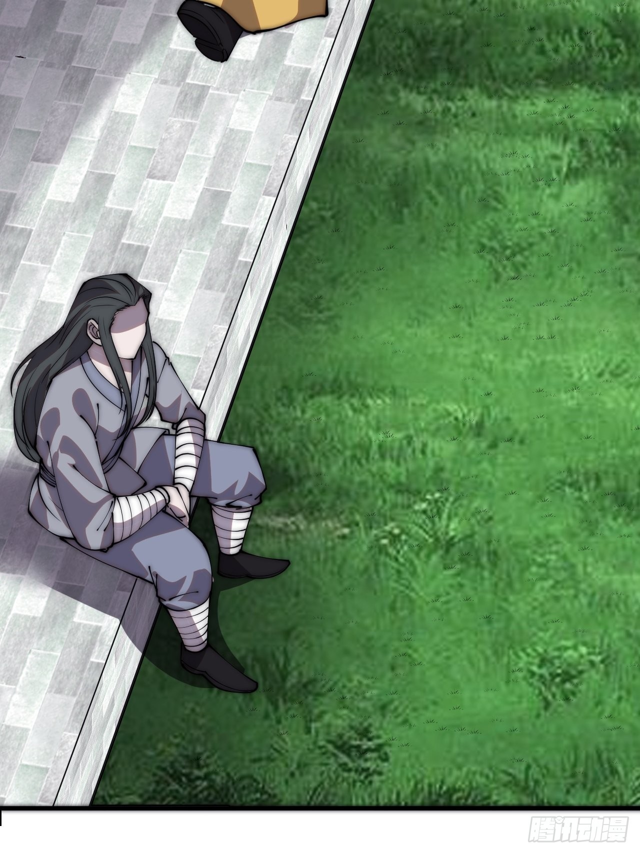 第四百一十七话：逃脱50