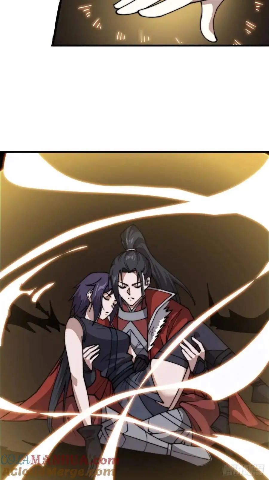 第七百三十话：听月杀心42