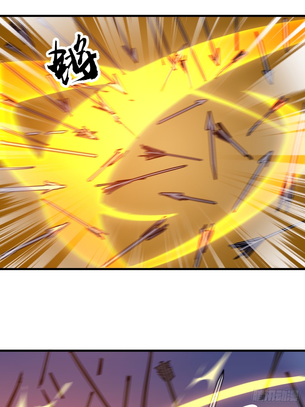第四百六十话：帝国并不缺勇士19