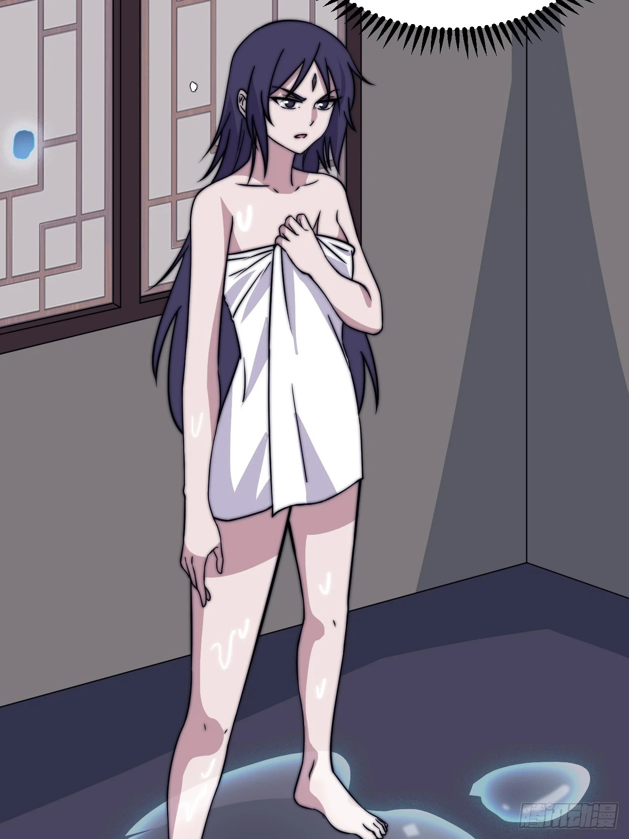 第五百零一话：少女怀春15