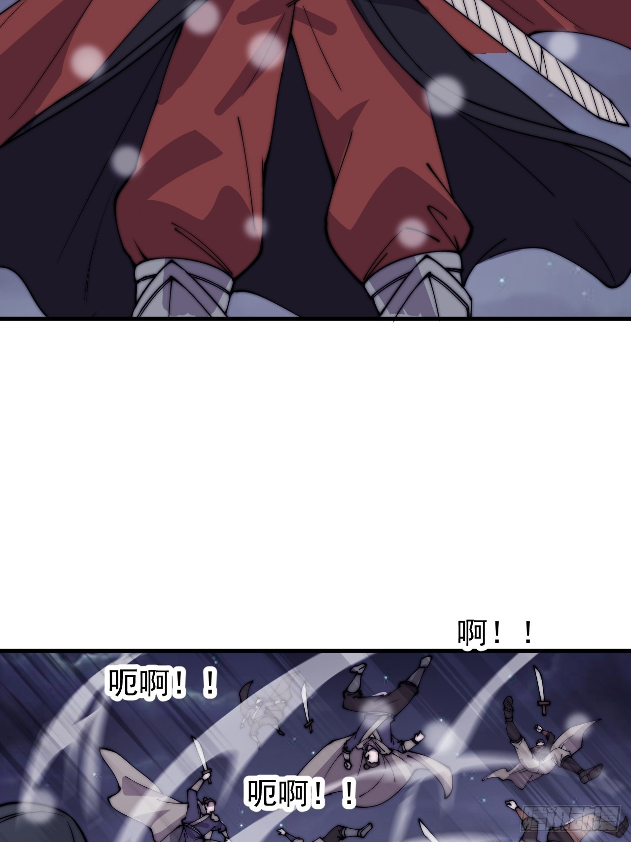 第四百四十四话：熟人34