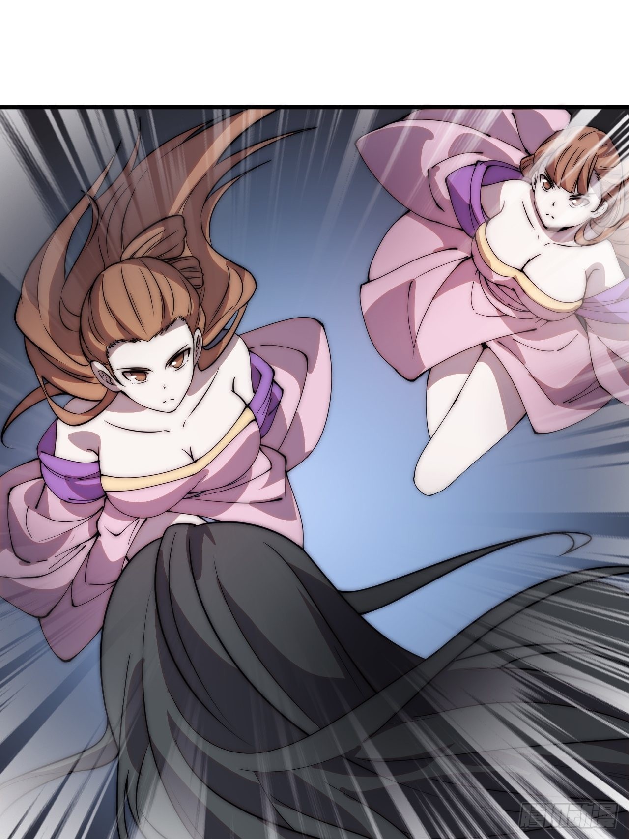 第四百一十七话：逃脱21