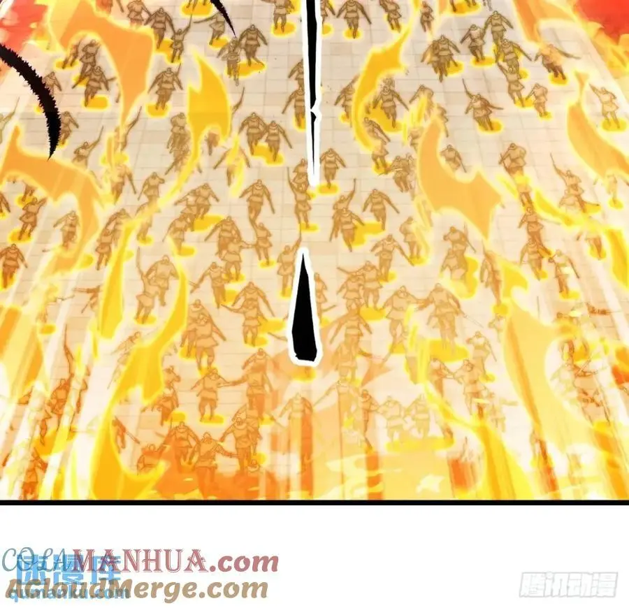 第七百二十话：不明怪物18