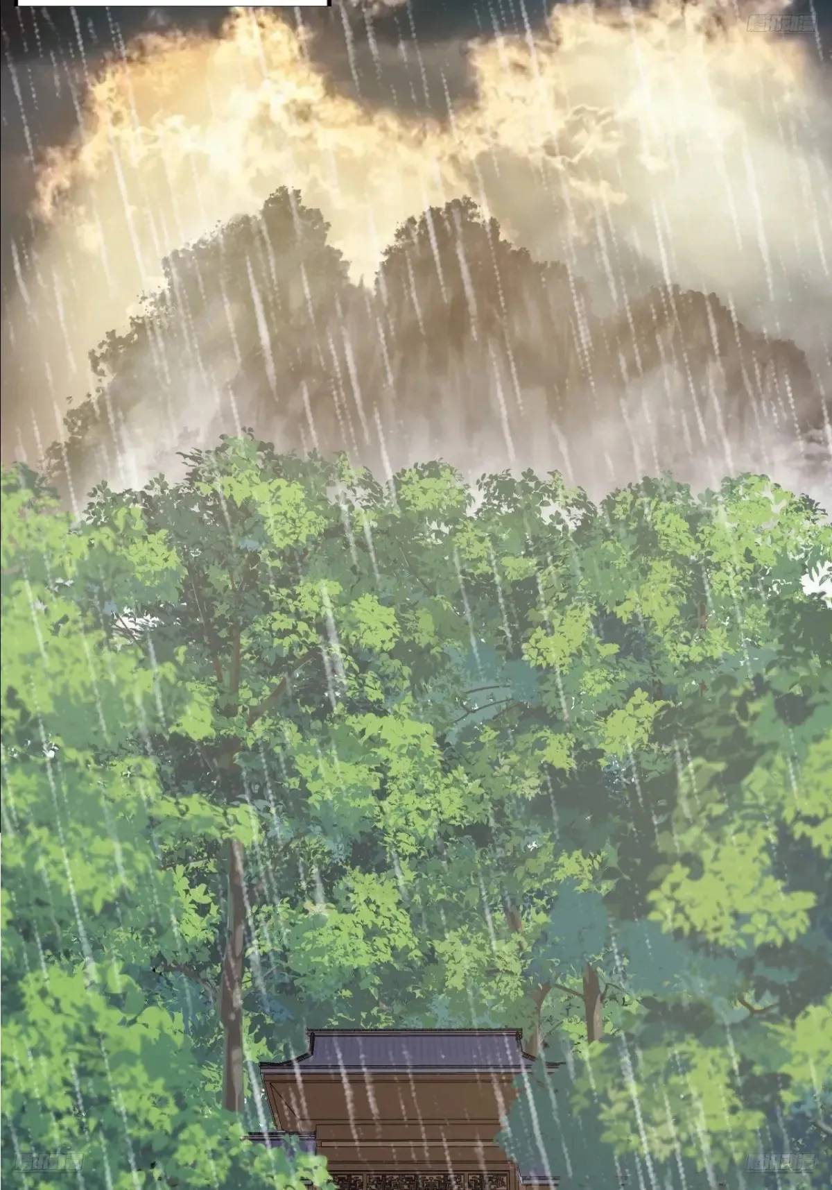 第七百七十二话：遮蔽天机11