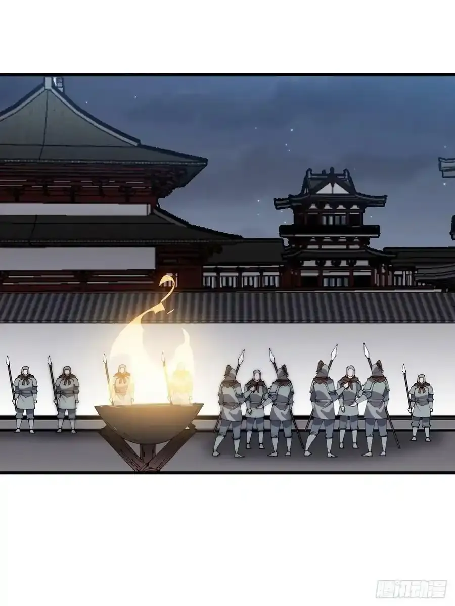 第四百二十一话：被抓15