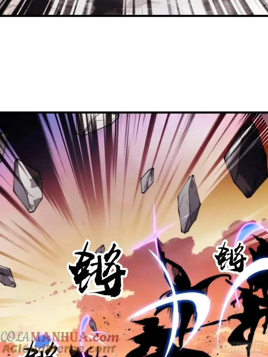 第七百三十三话：兵刃相接27
