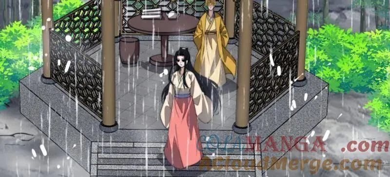 第841话 ：天下霸主30