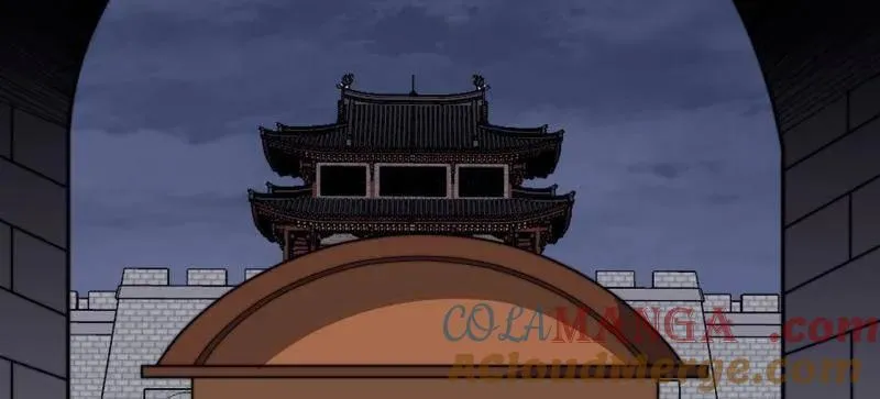 第844话 ：动摇81