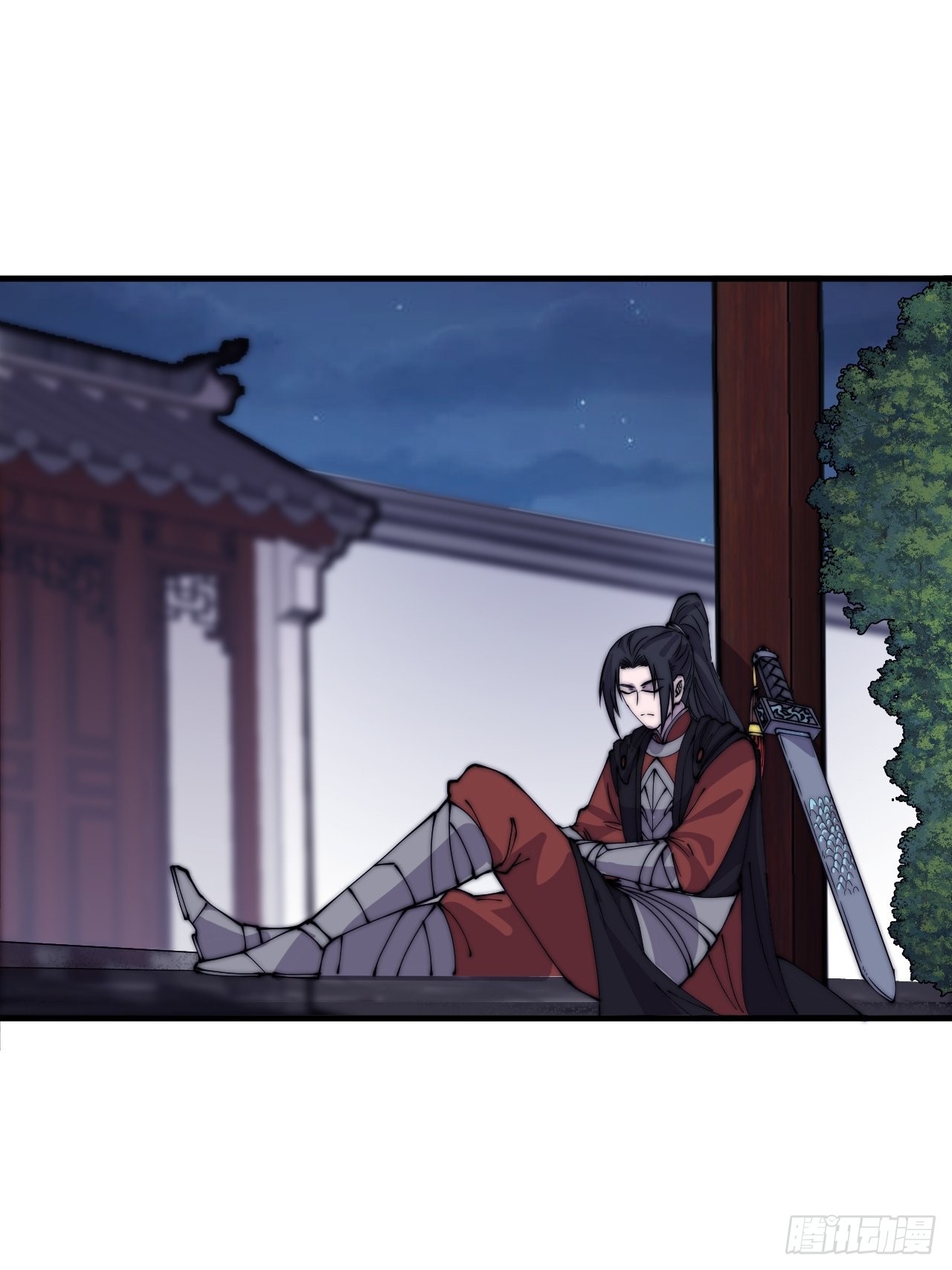 第四百一十二话：废物王子4