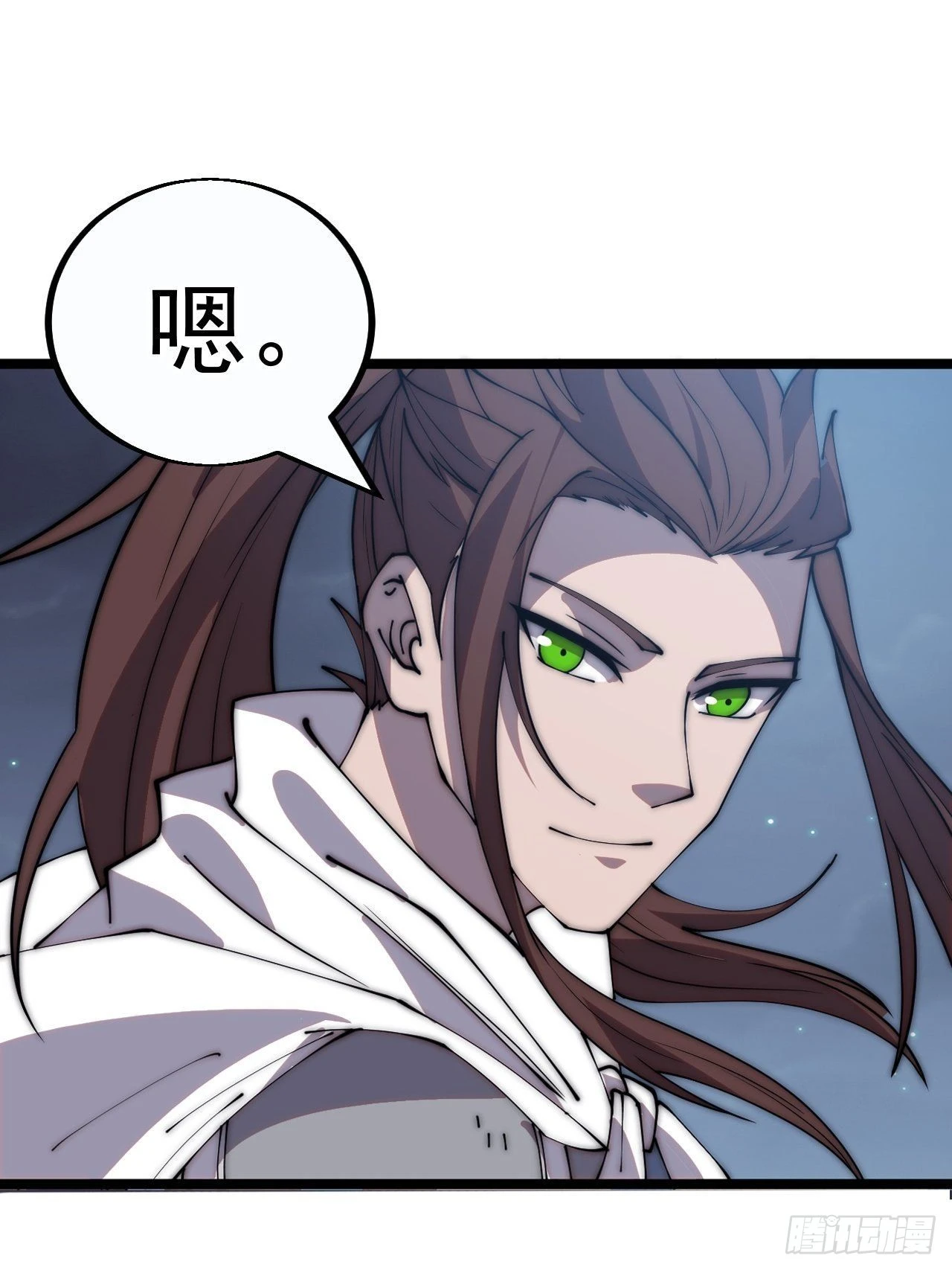 第三百八十二话：绝世的神将19