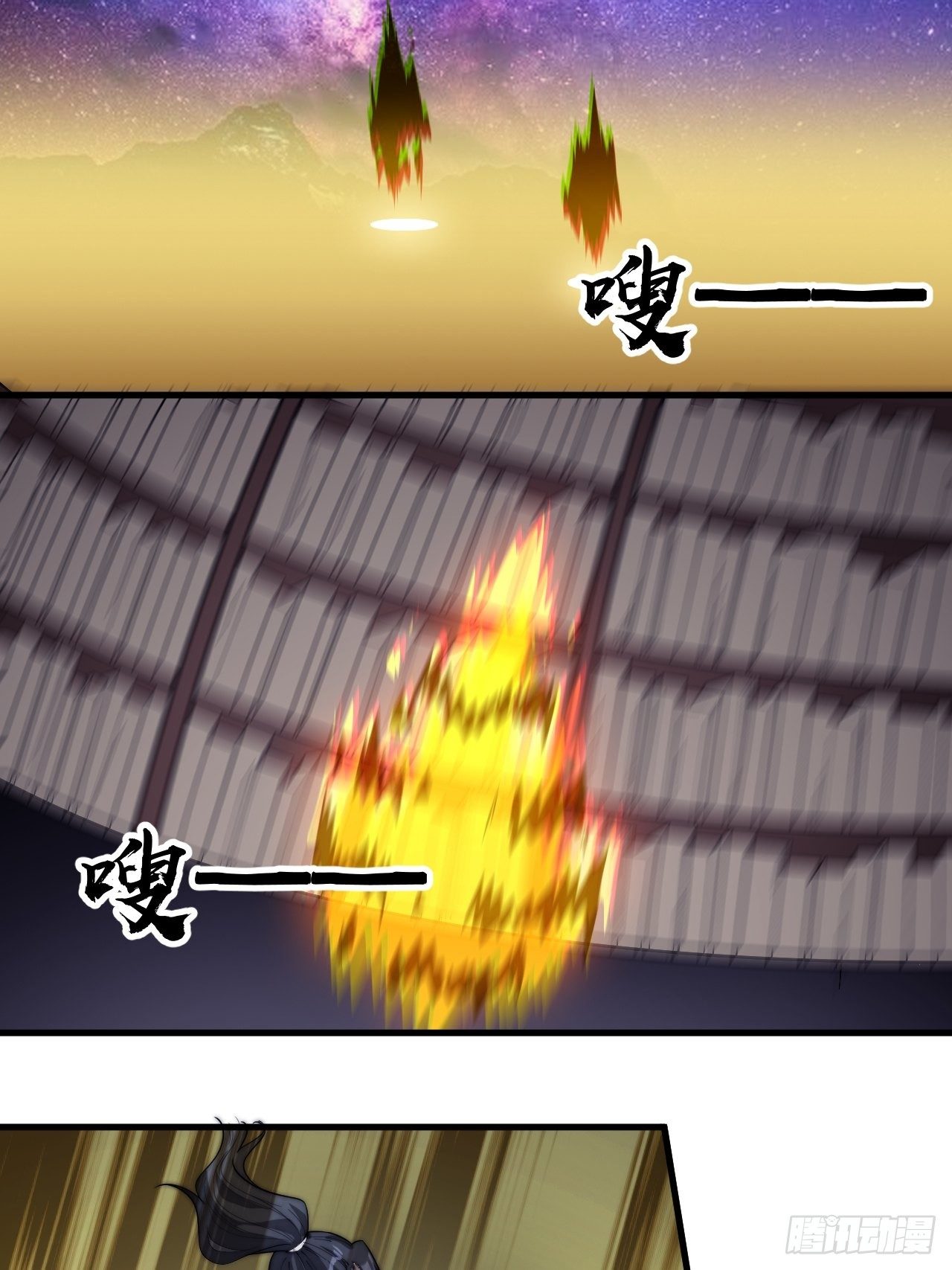 第二百八十四话：心的房间34