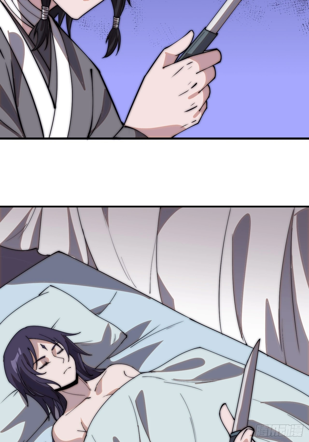 第四百九十四话：医术42