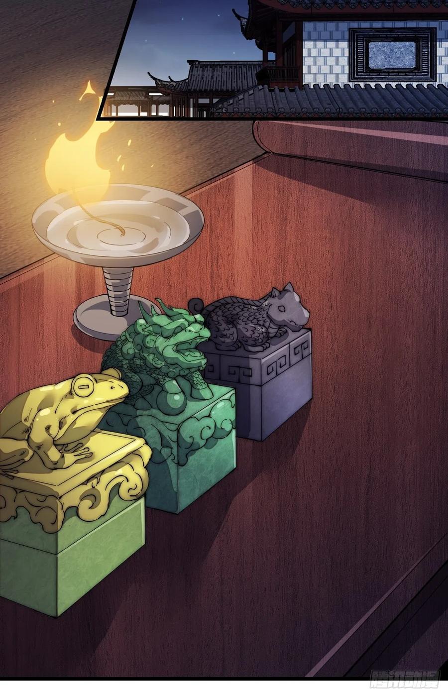 第一百三十话：无力回天31
