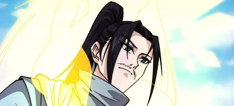第830话 ：金色人影101