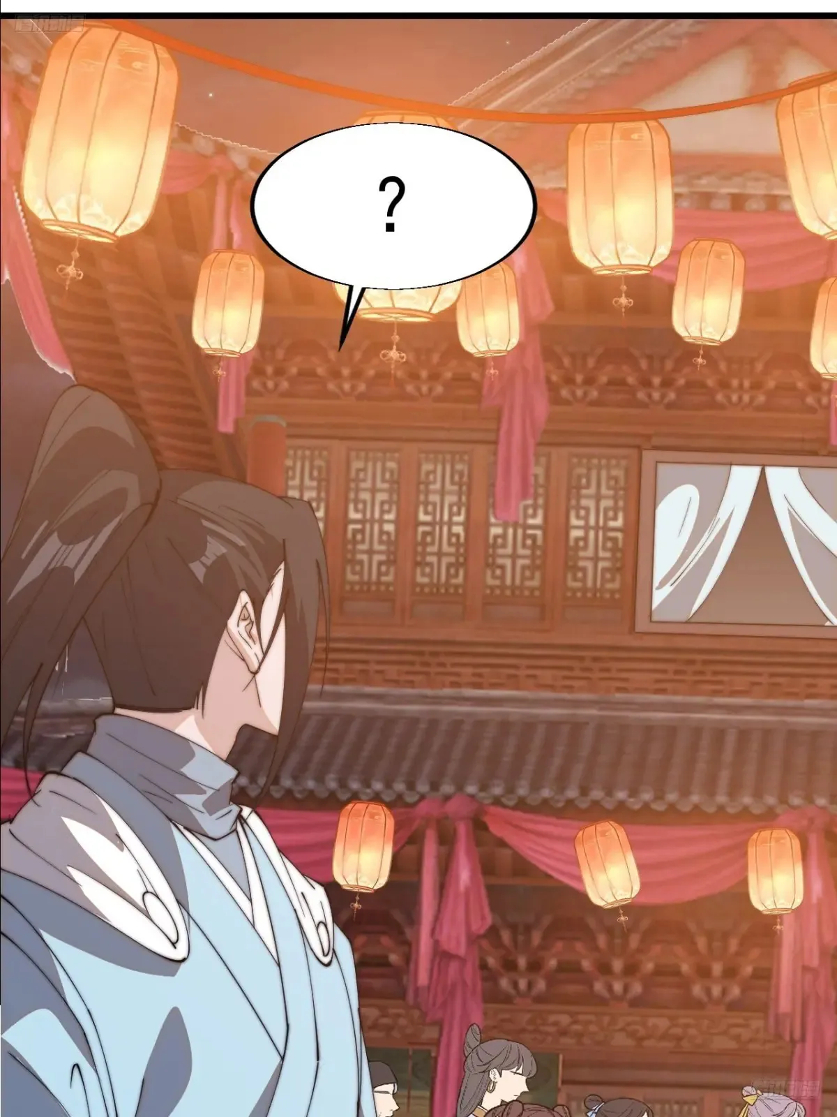 第八百零一话：陷阱9