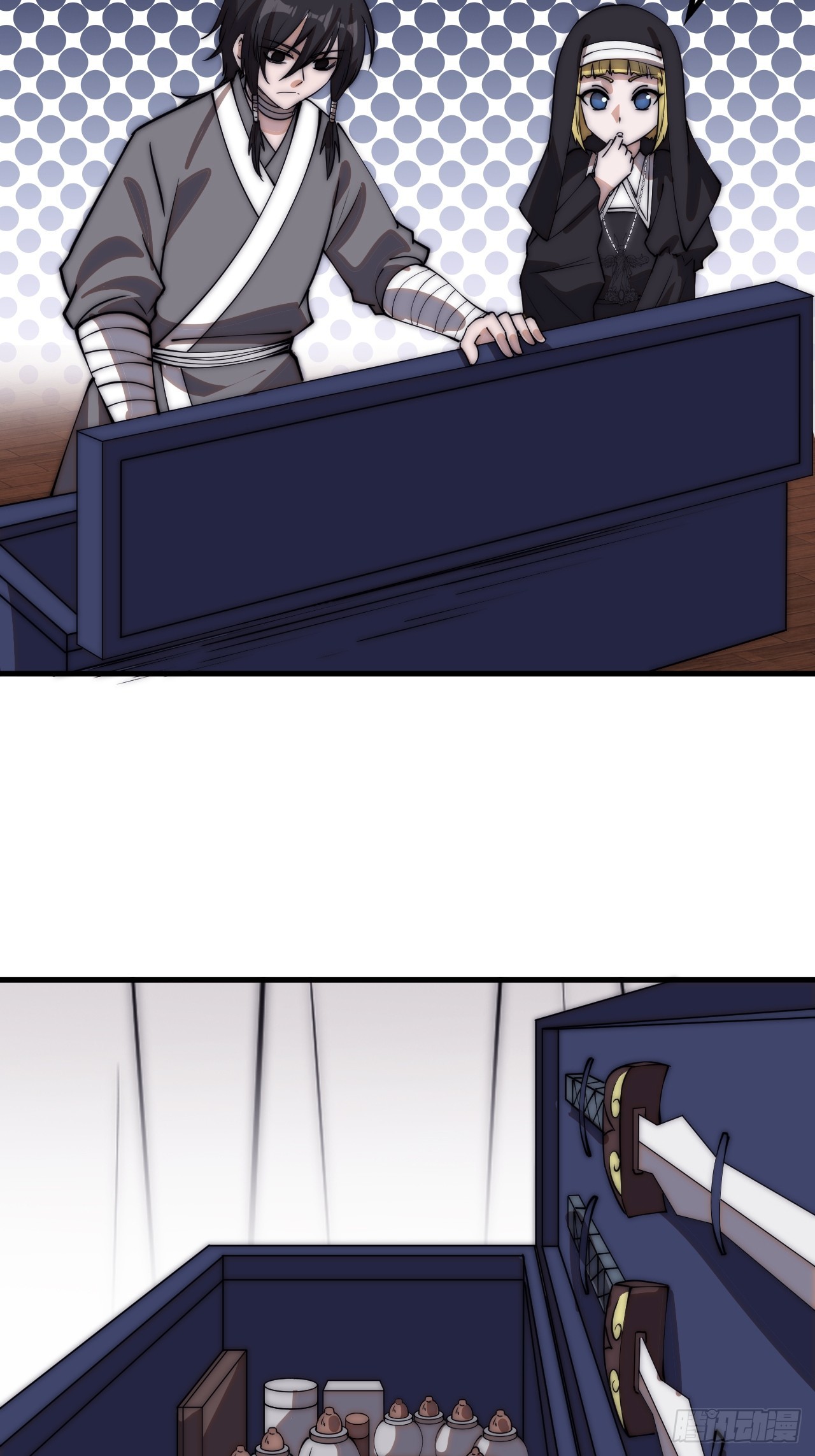 第四百九十四话：医术33