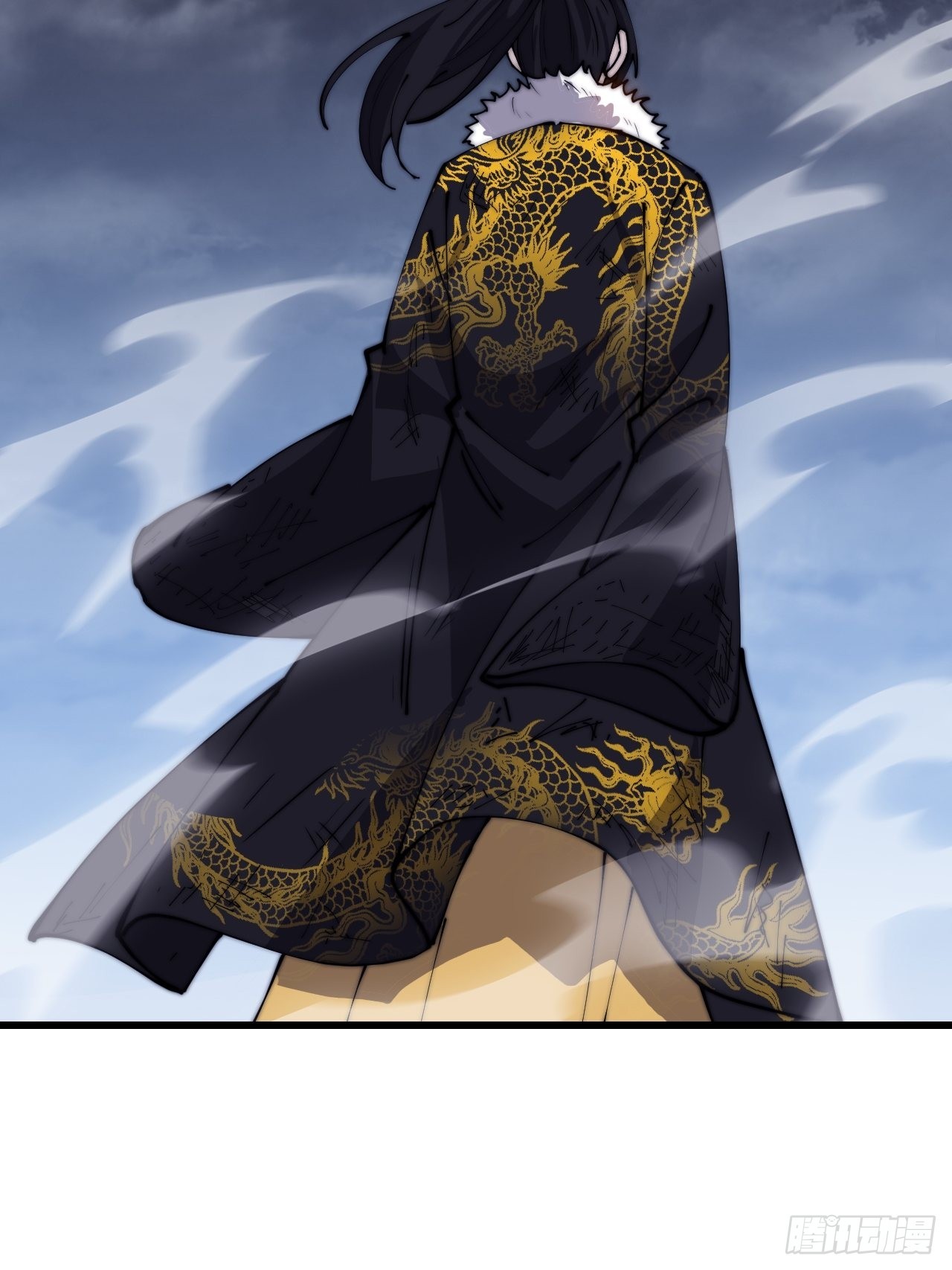 第四百二十七话：踏马破长安17