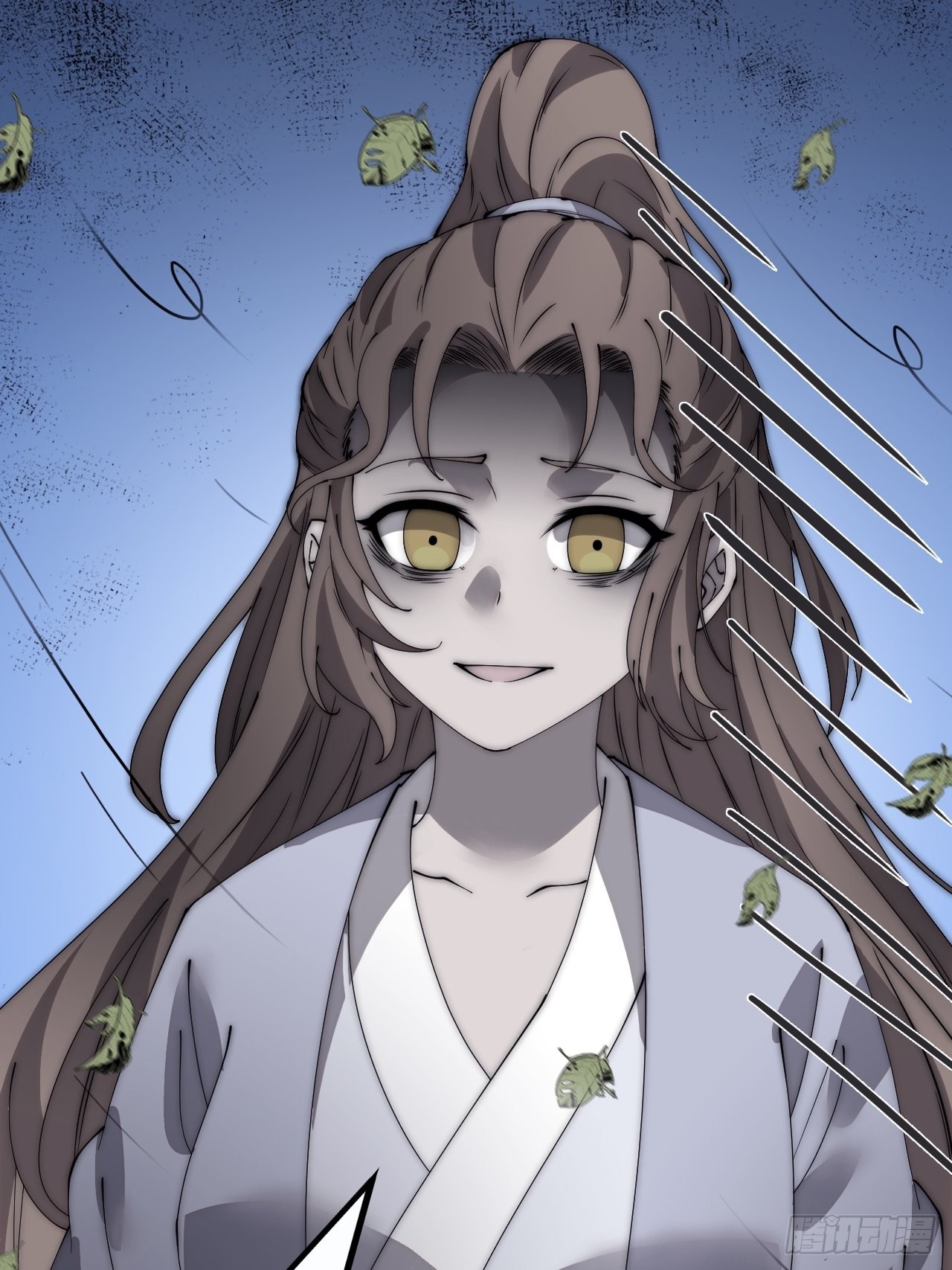 第四百零二话：大当家与梨花30