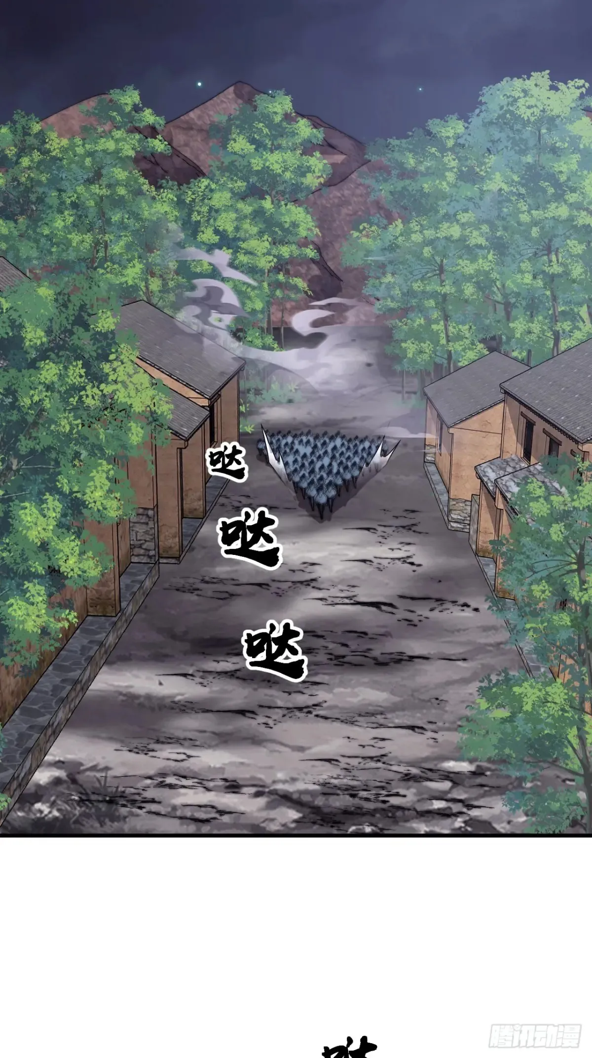 第七百五十七话：好好招待24
