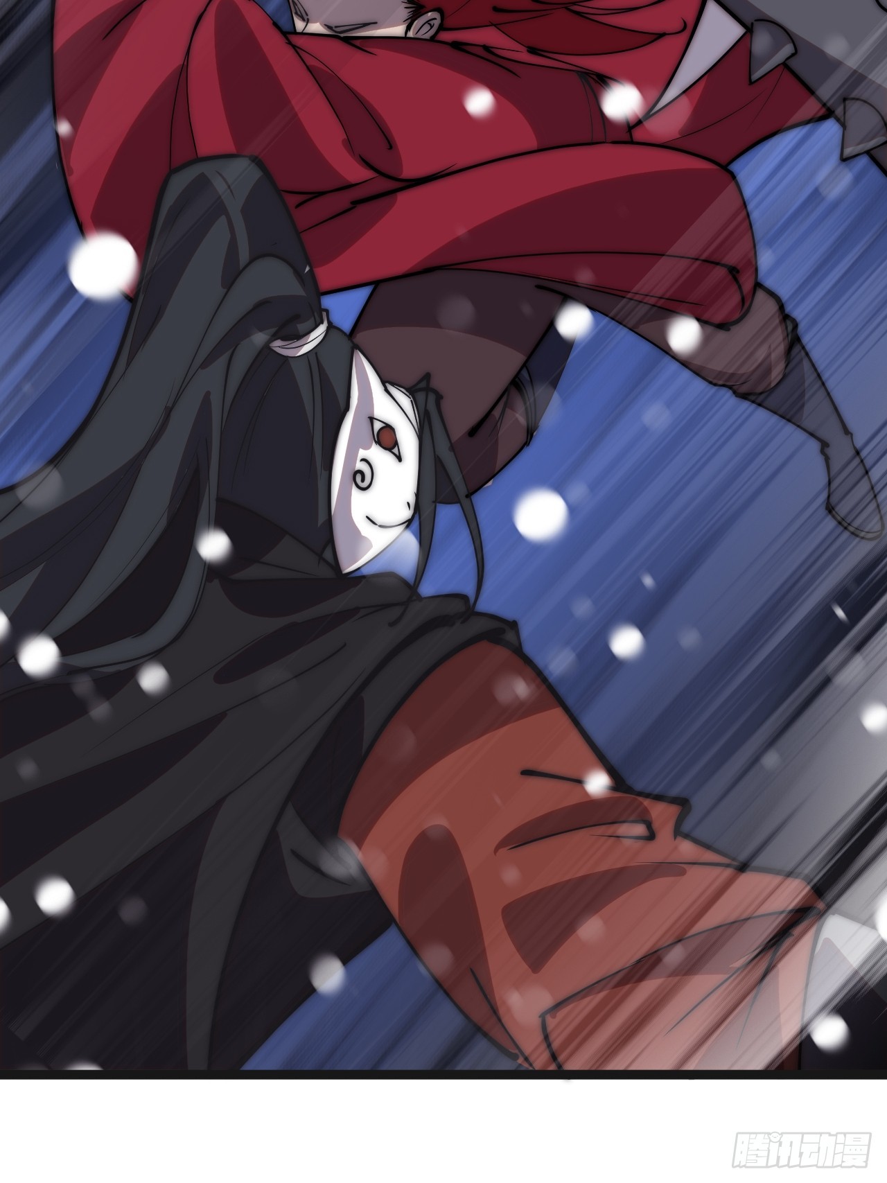 第四百四十四话：熟人20
