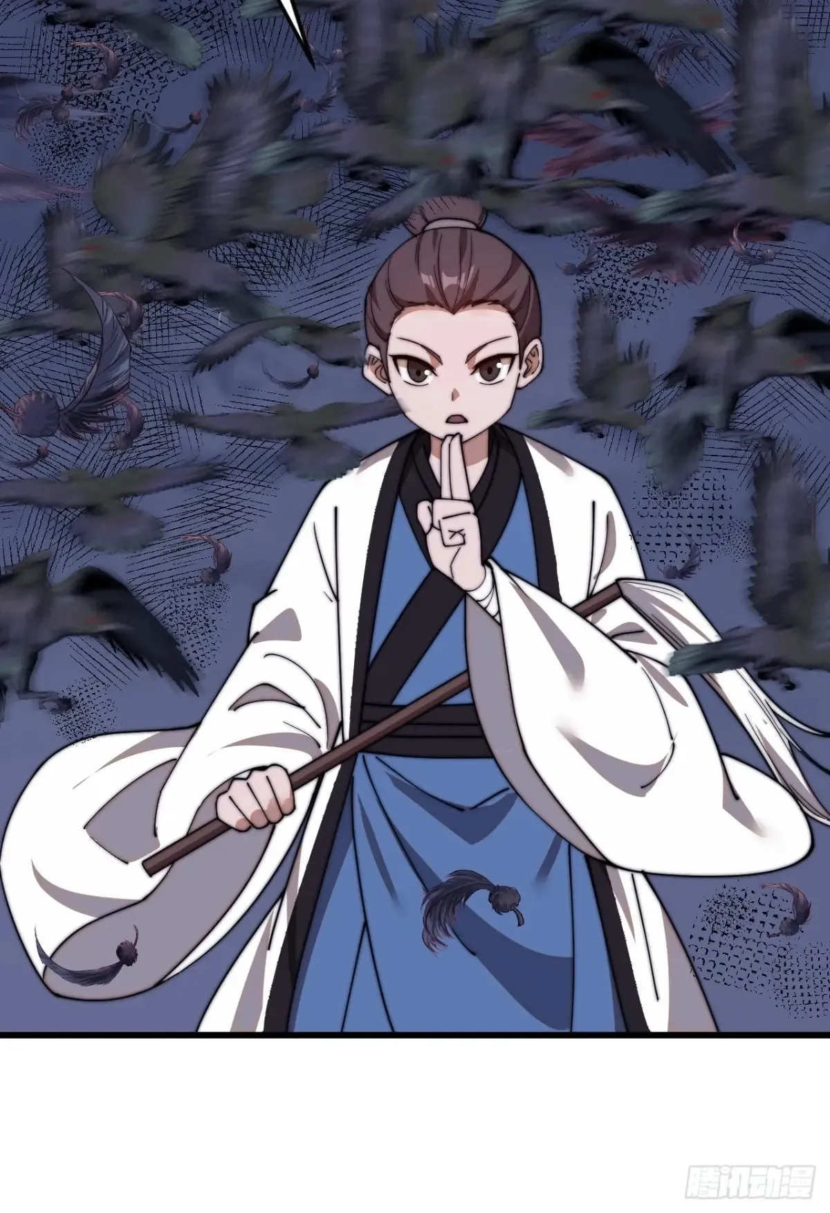 第七百七十六话：有事相求17