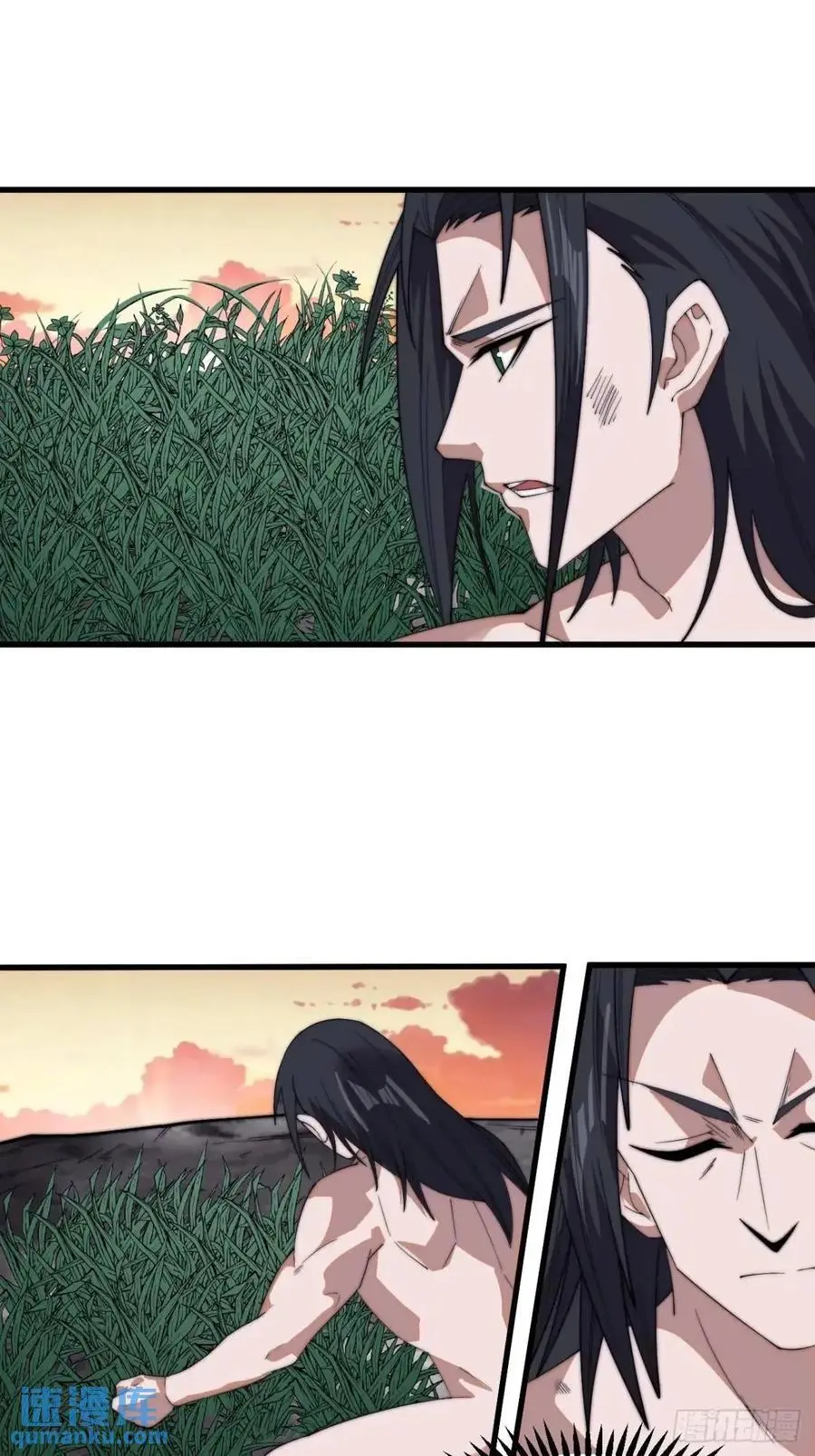 第七百三十三话：兵刃相接14