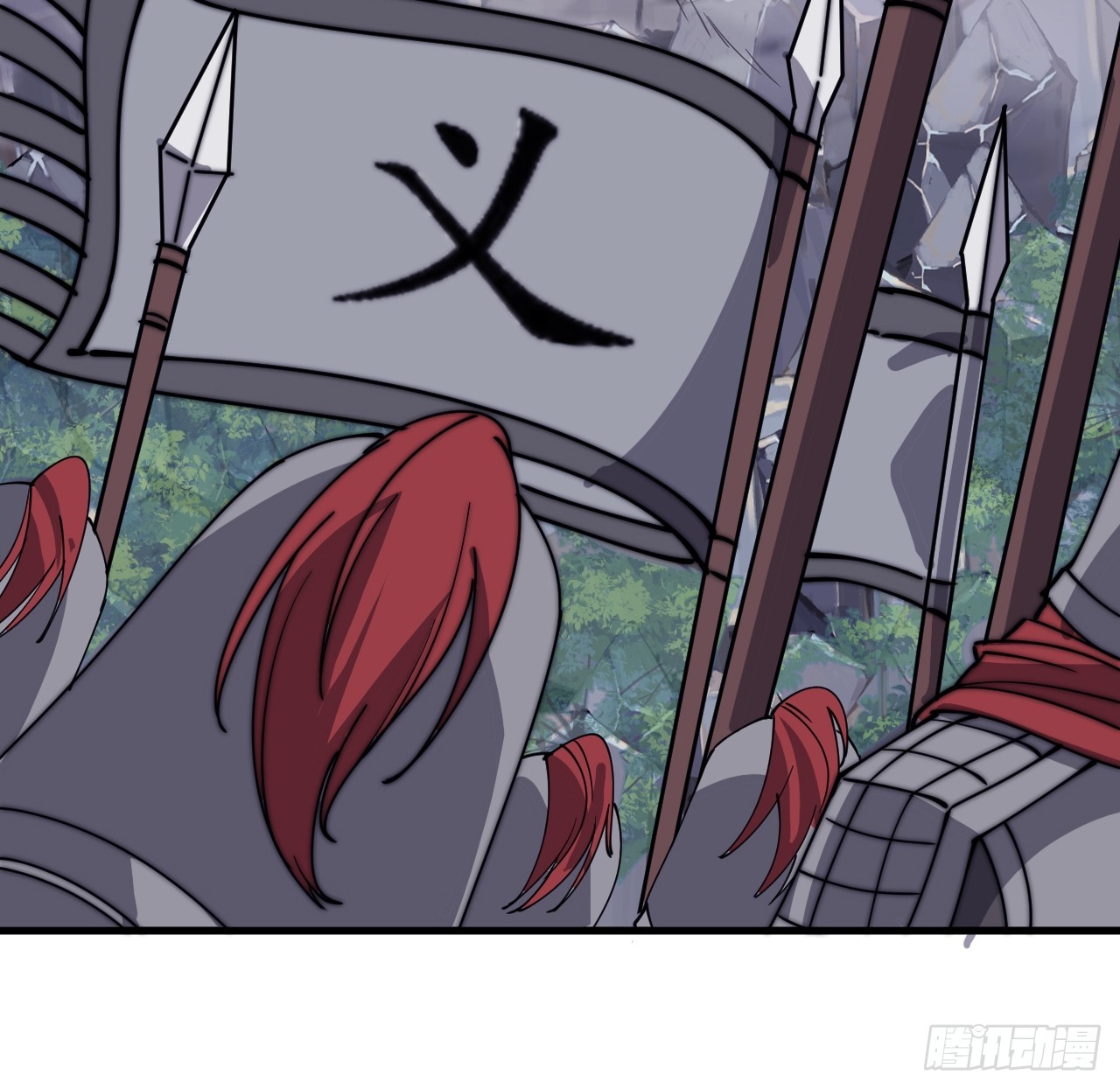 第四百六十五话：向死而生10