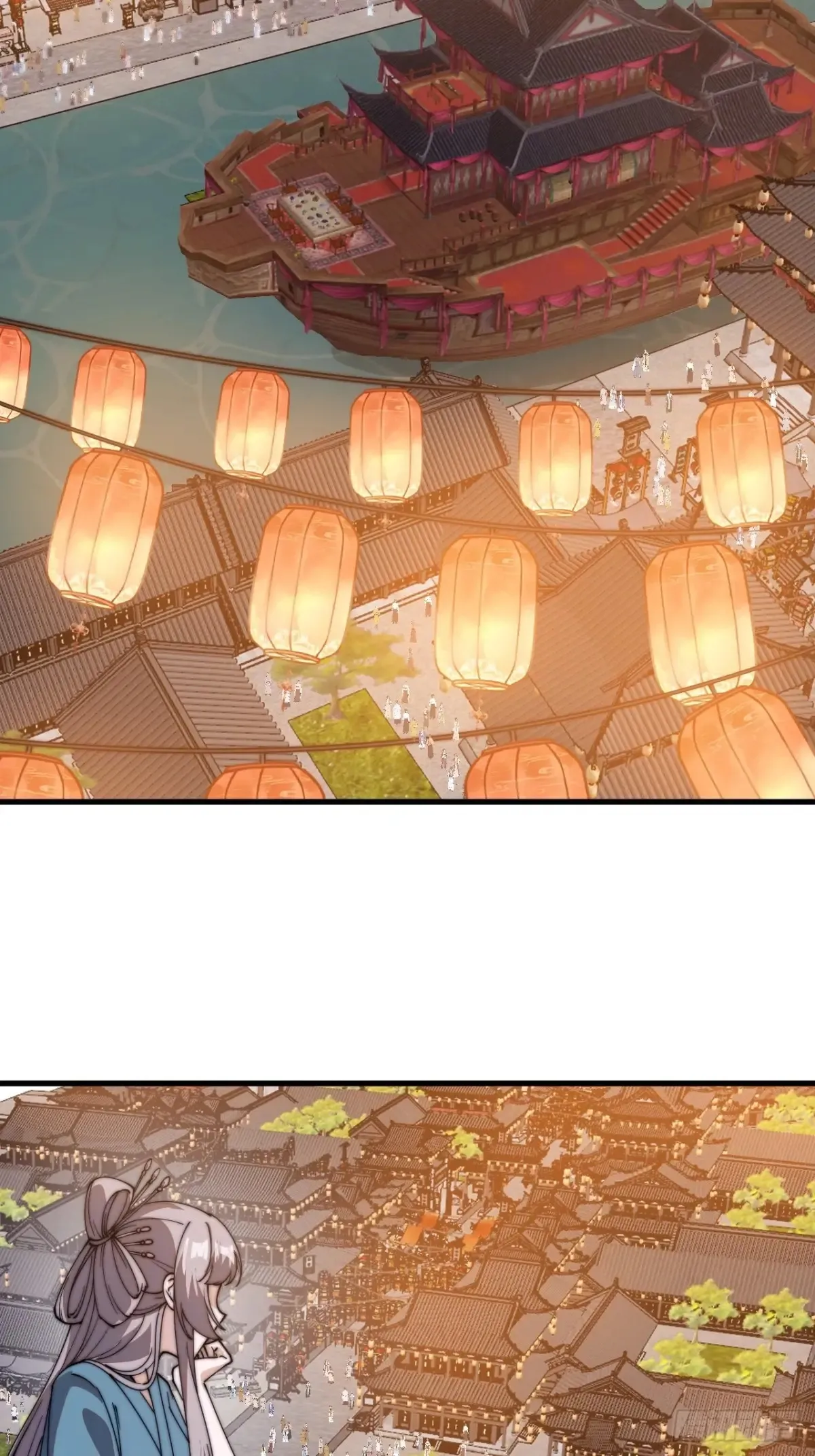 第八百零一话：陷阱18