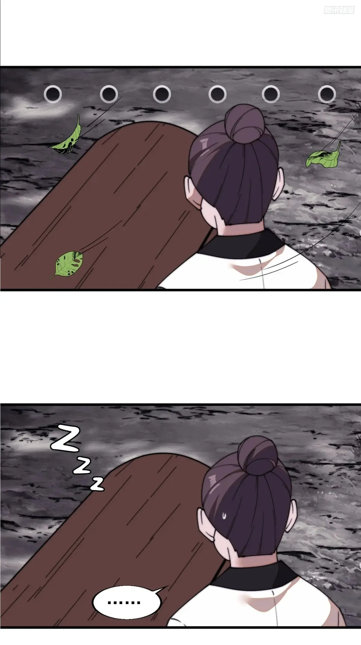 第七百七十六话：有事相求7
