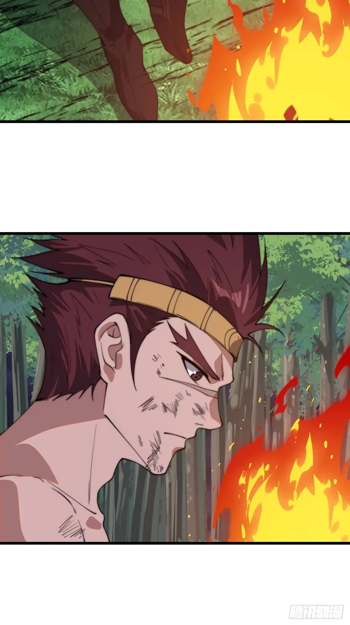 第七百八十七话：争斗27