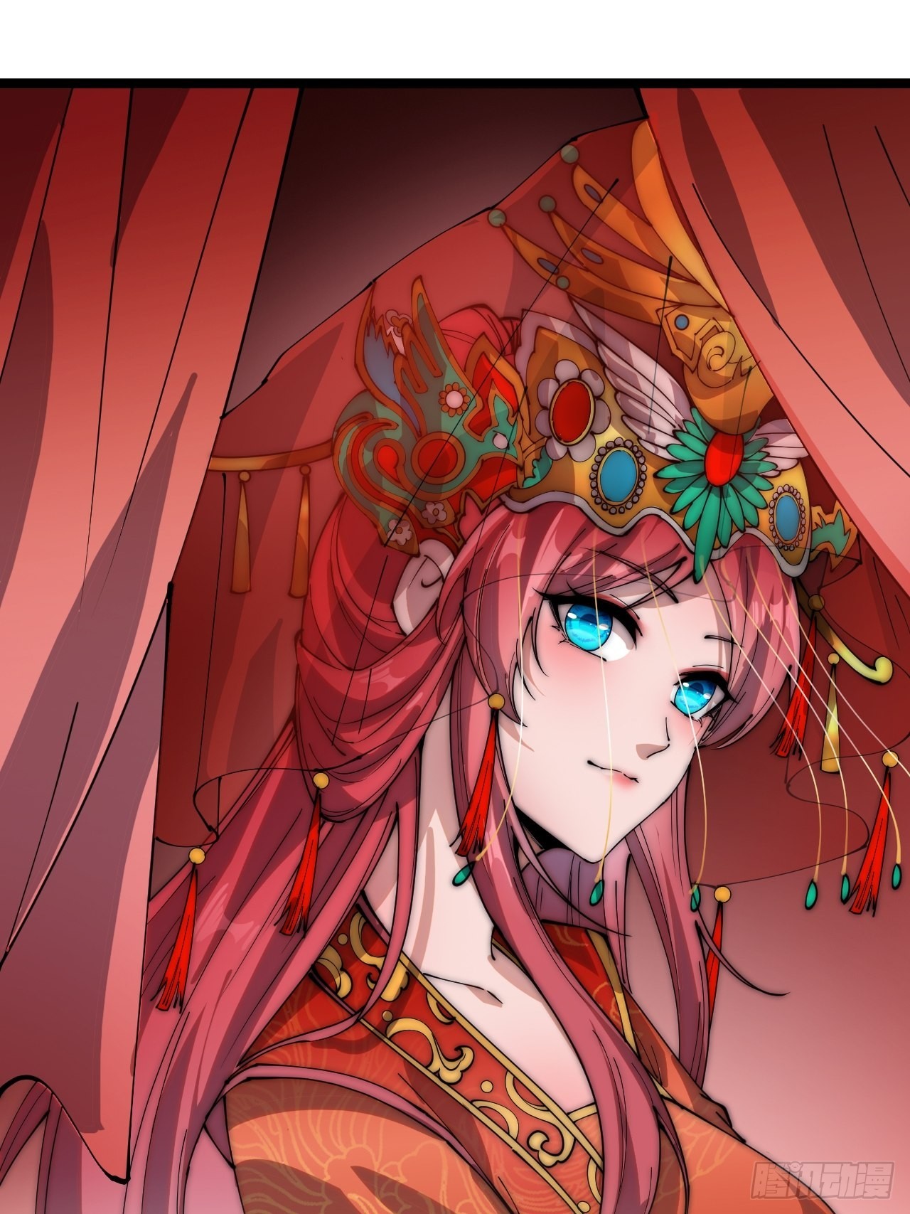 第三百六十九话：大当家的婚礼15