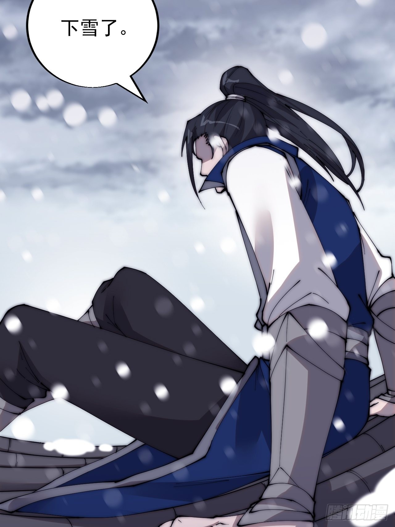 第三百四十九话：代价17
