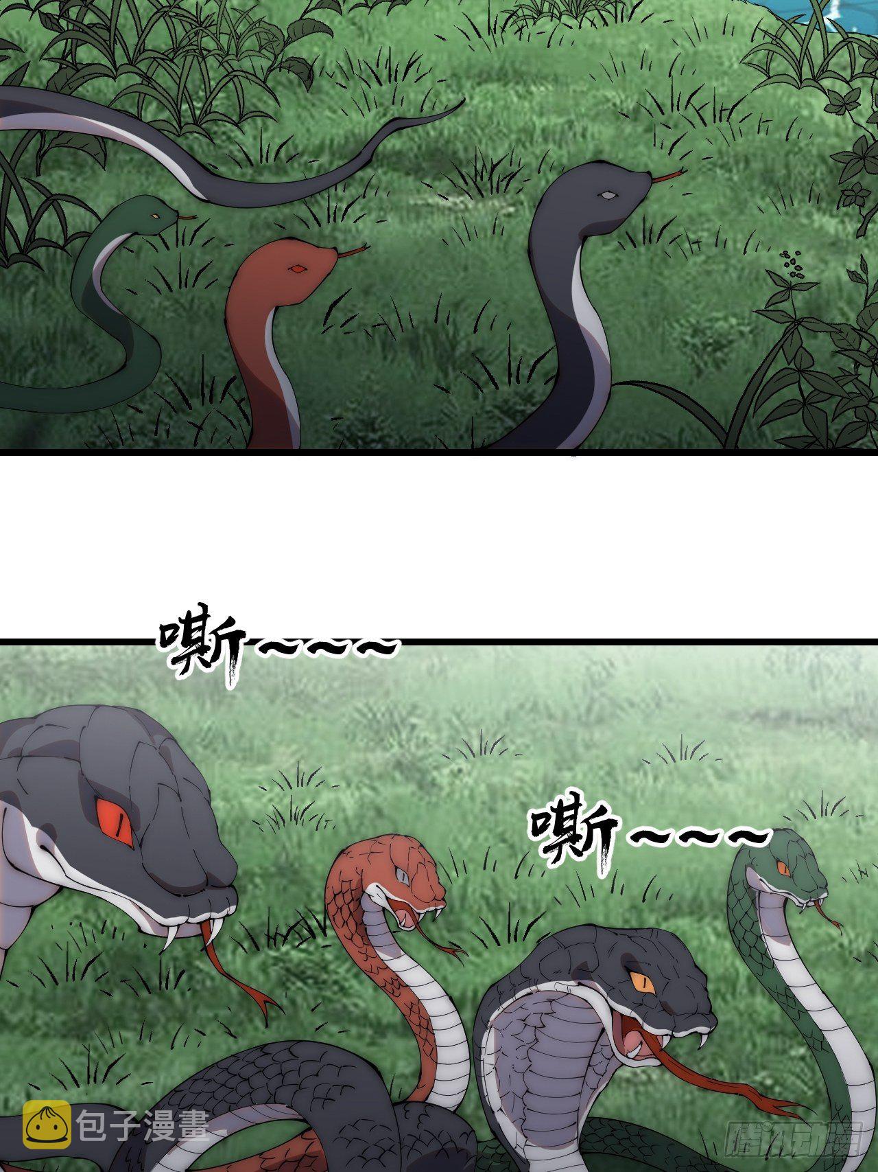第二百六十七话：登陆蛇岛14