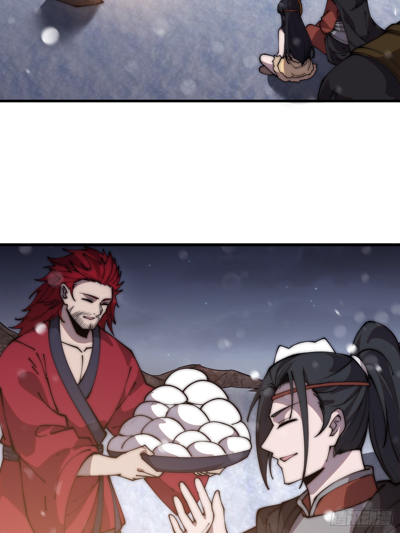 第四百四十五话：杜老大与大当家17