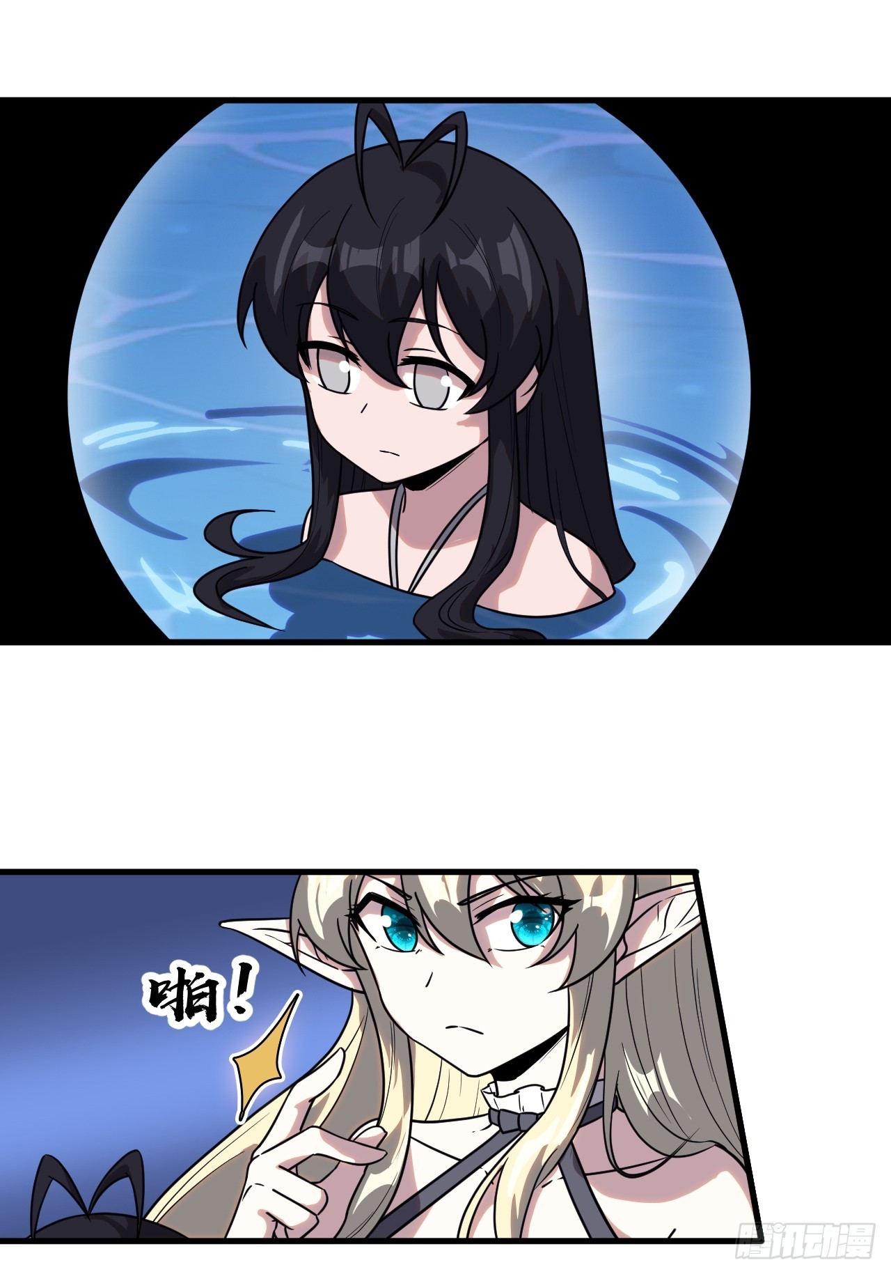 第四百六十二话：十杀士的覆灭9