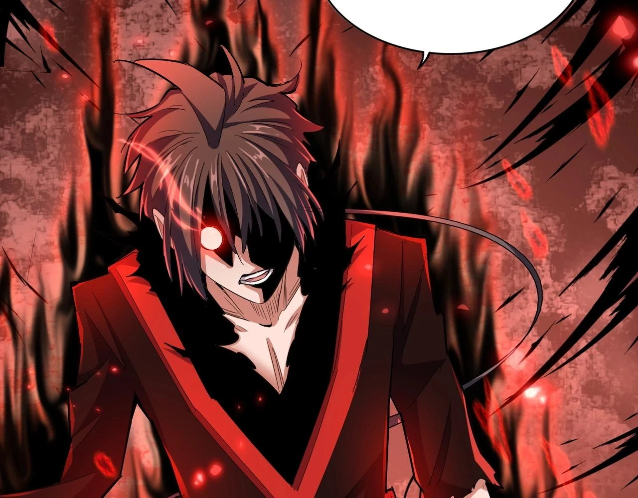 第357话 魔王的游戏！85