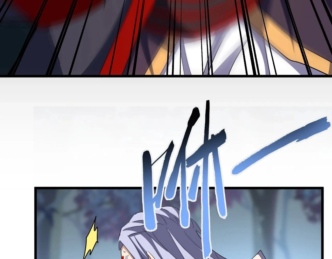 第357话 魔王的游戏！23