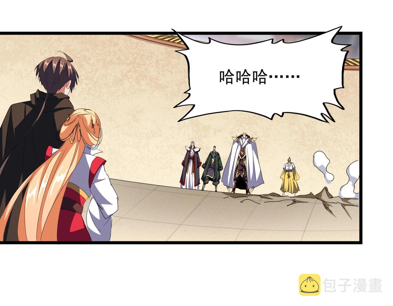 第296话 归来128