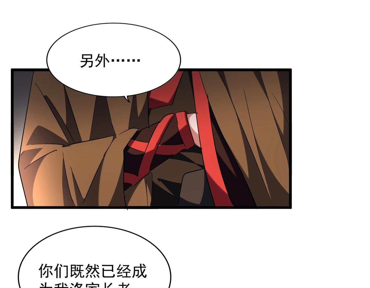 第254话 修炼密法？50