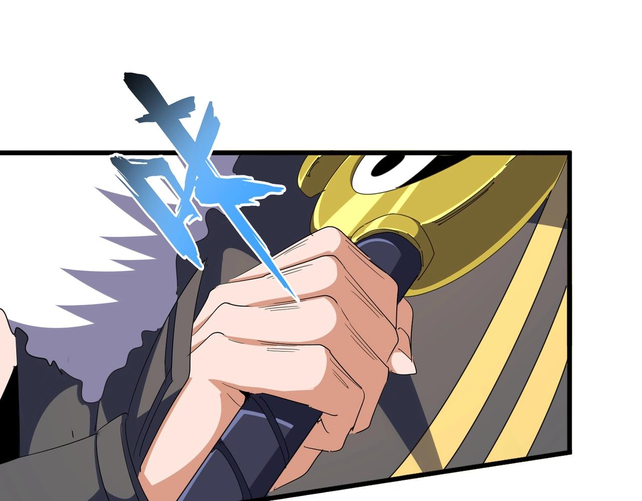 第339话 魔王的破绽14