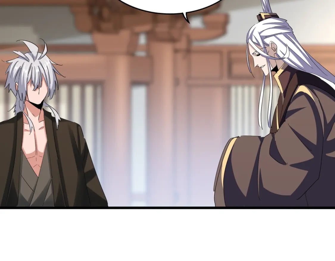 第404话 白毛齐聚21