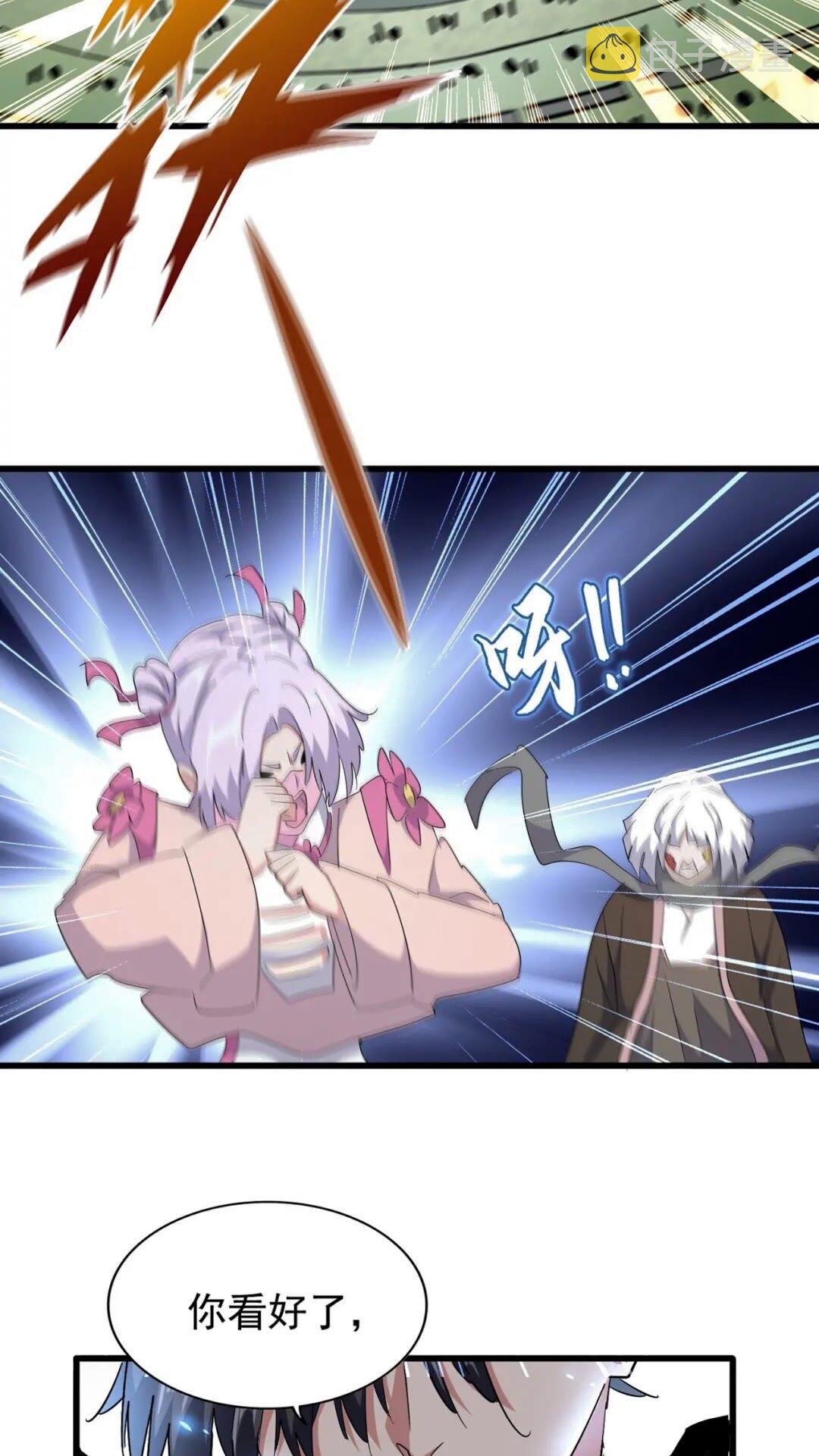 第164话 来挑战我吧64