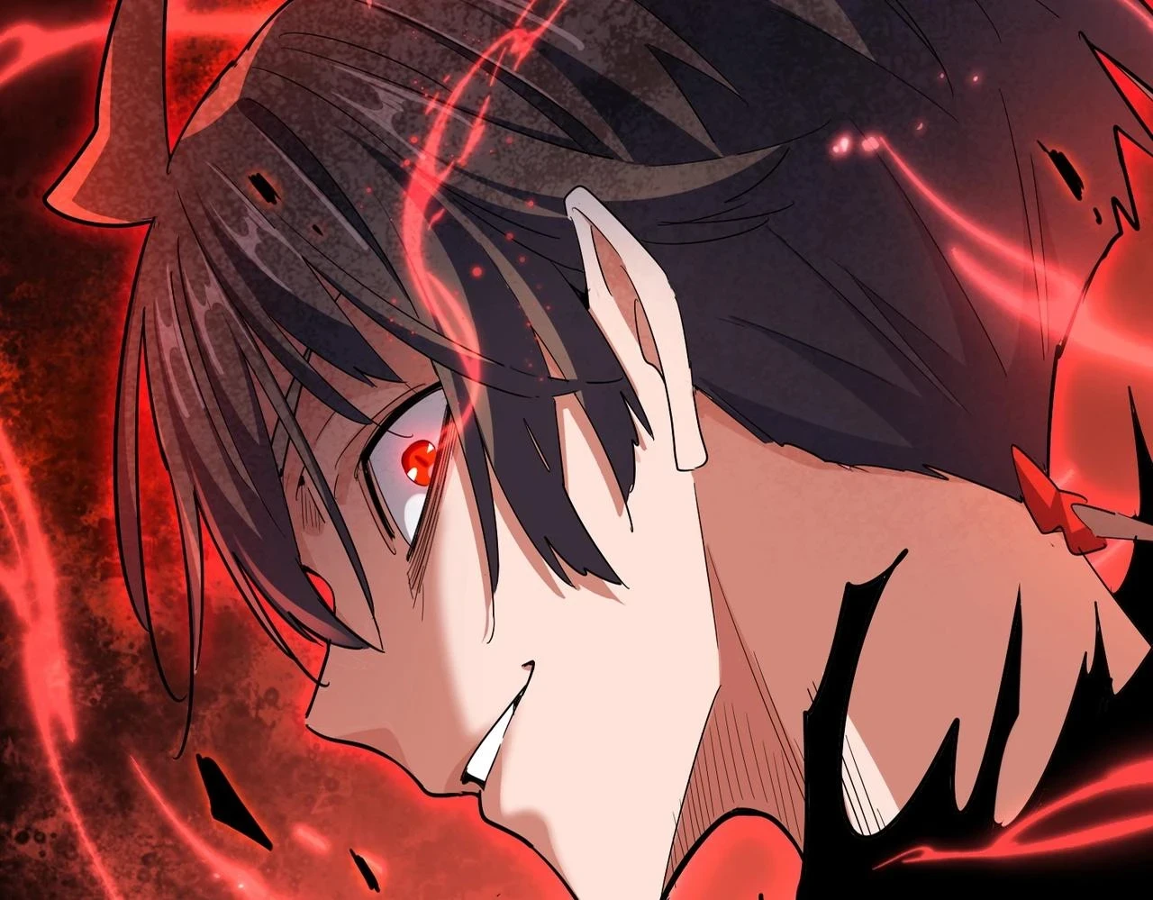第355话 魔王的逃杀1