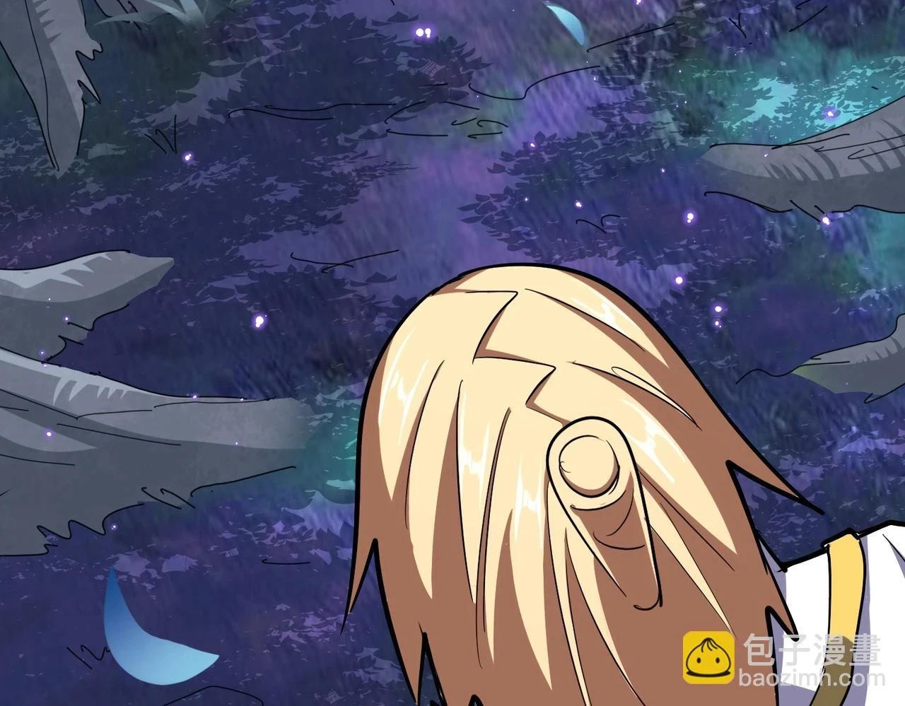 第355话 魔王的逃杀145